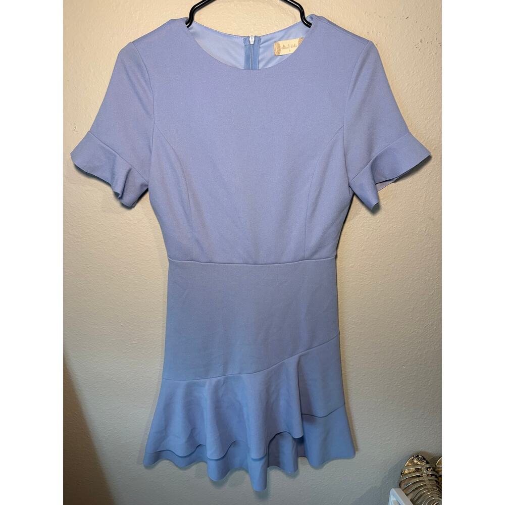 Altar'd State dress